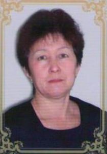 Колодина Марина Николаевна.